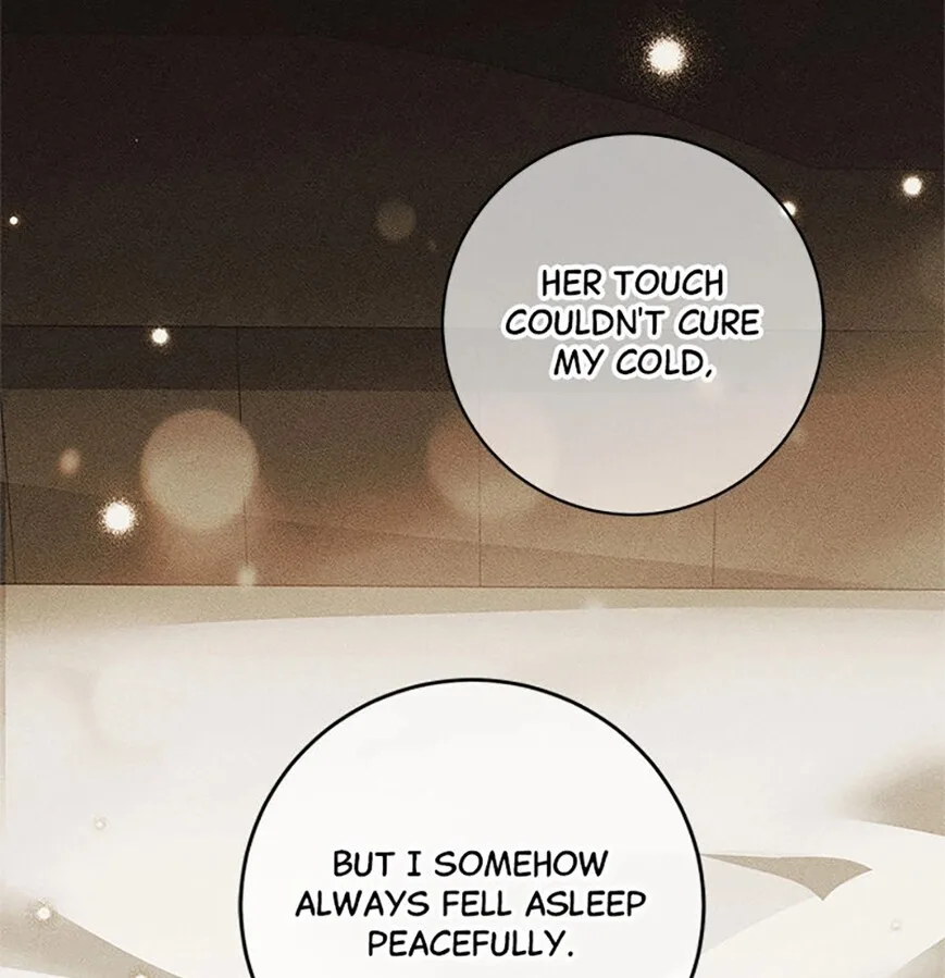 Frozen Wolf, Fire Dragon Chapter 95 page 58