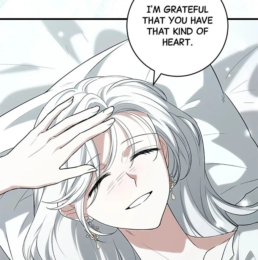 Frozen Wolf, Fire Dragon Chapter 95 page 70