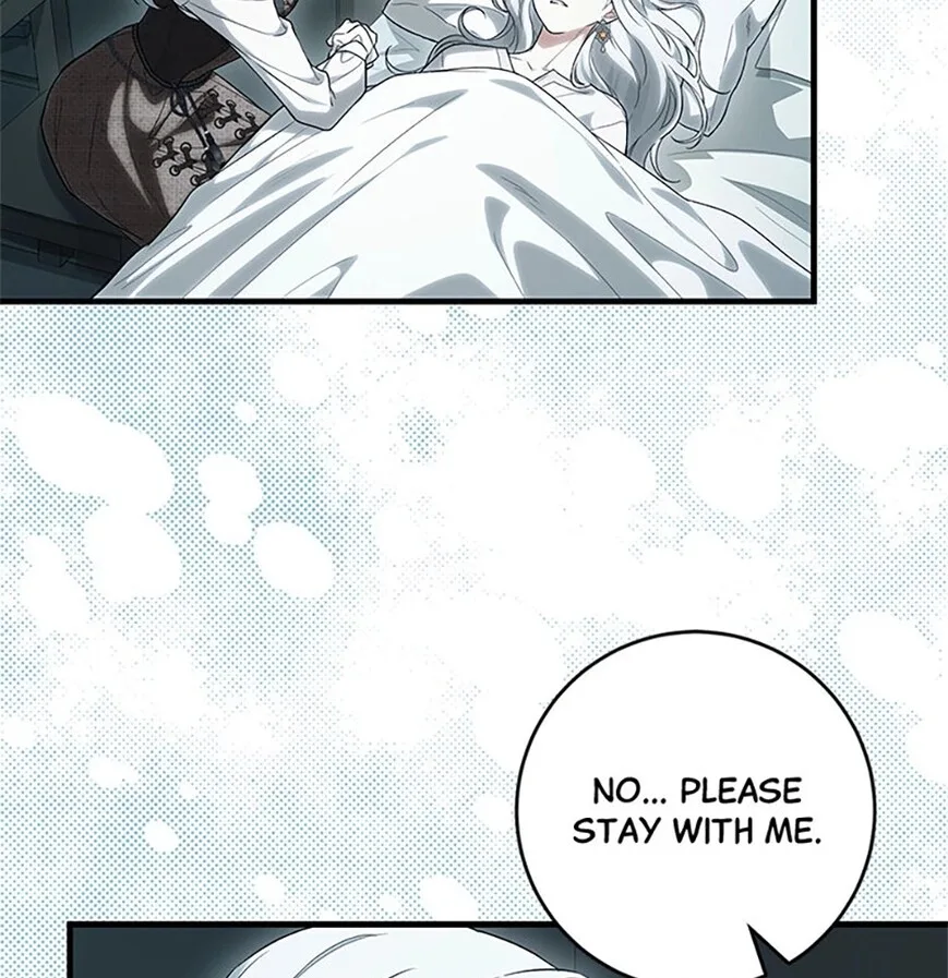 Frozen Wolf, Fire Dragon Chapter 95 page 76
