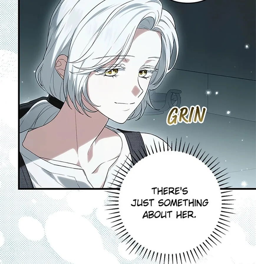 Frozen Wolf, Fire Dragon Chapter 95 page 77