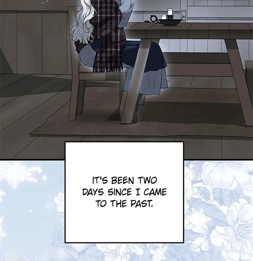 Frozen Wolf, Fire Dragon Chapter 95 page 84