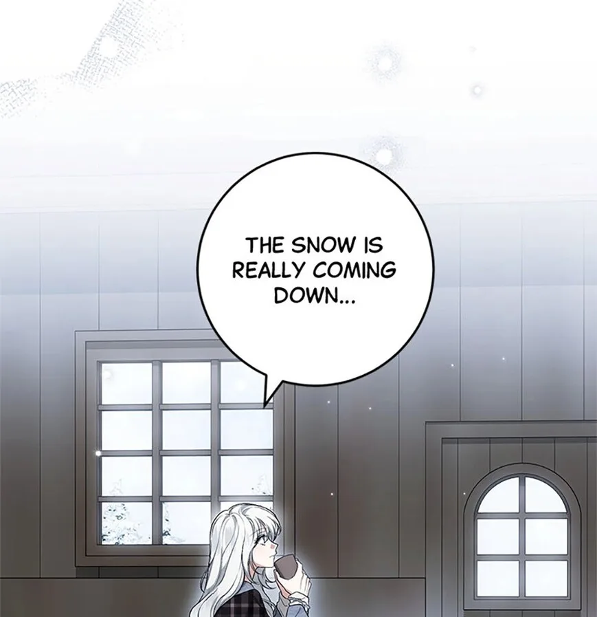Frozen Wolf, Fire Dragon Chapter 95 page 83