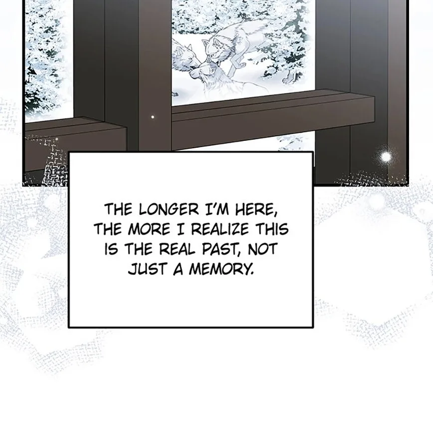 Frozen Wolf, Fire Dragon Chapter 95 page 86