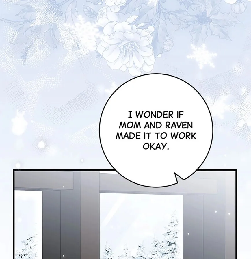 Frozen Wolf, Fire Dragon Chapter 95 page 85