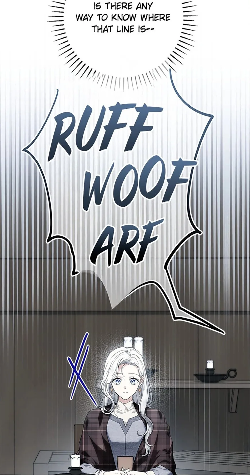 Frozen Wolf, Fire Dragon Chapter 95 page 90