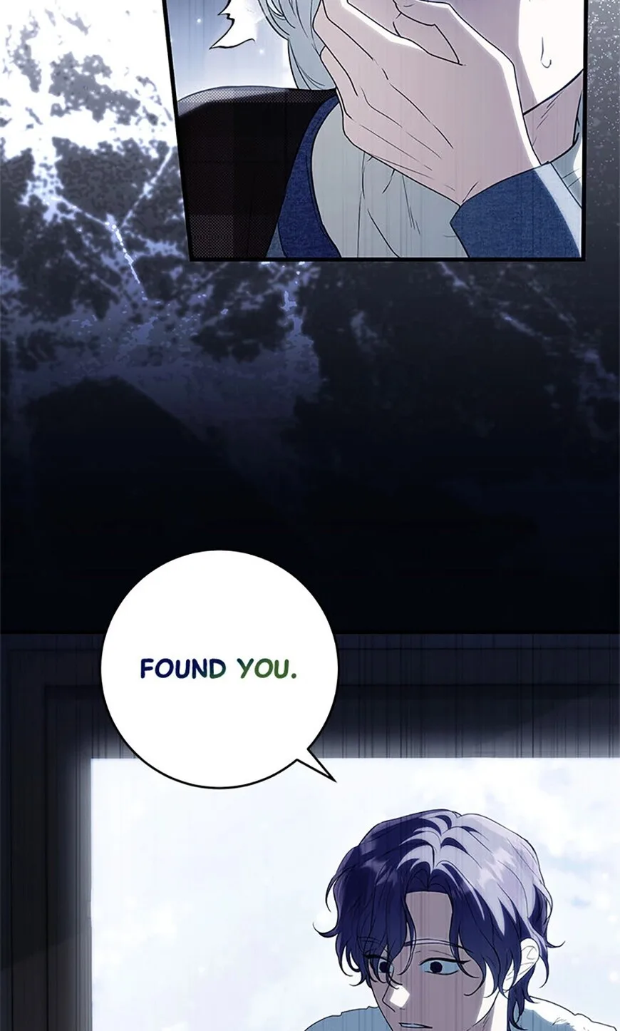 Frozen Wolf, Fire Dragon Chapter 95 page 97