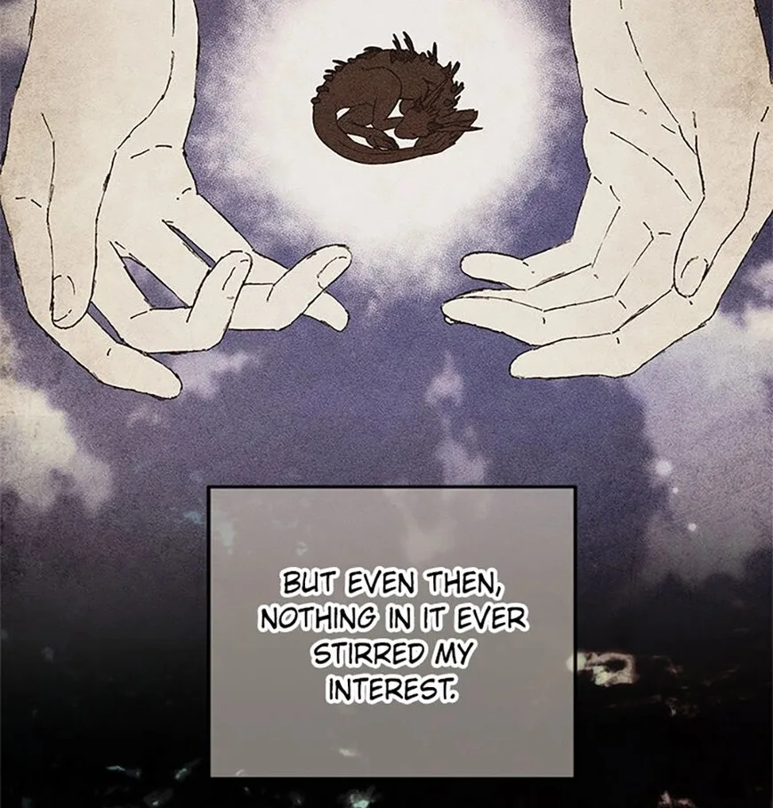 Frozen Wolf, Fire Dragon Chapter 96 page 26