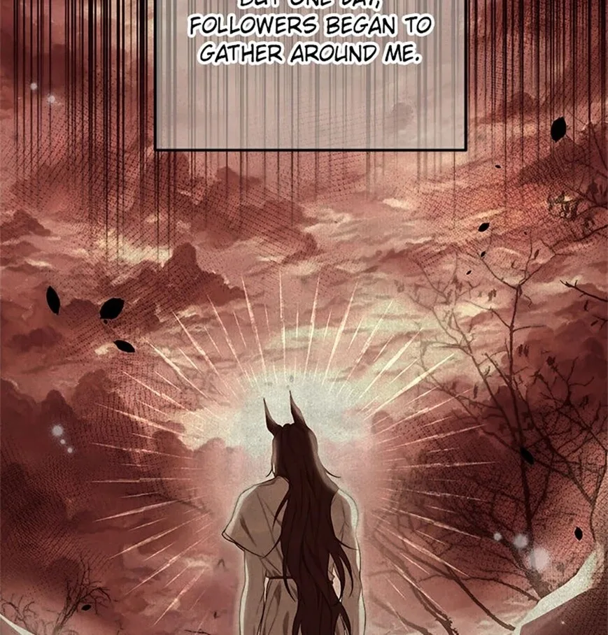 Frozen Wolf, Fire Dragon Chapter 96 page 30