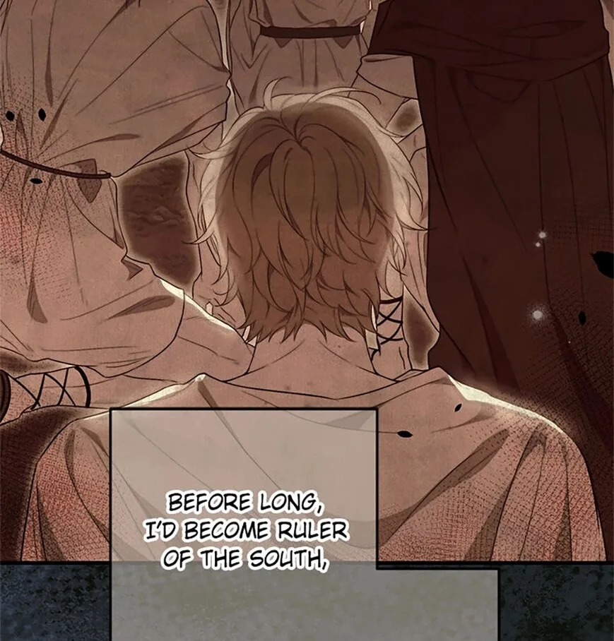 Frozen Wolf, Fire Dragon Chapter 96 page 32