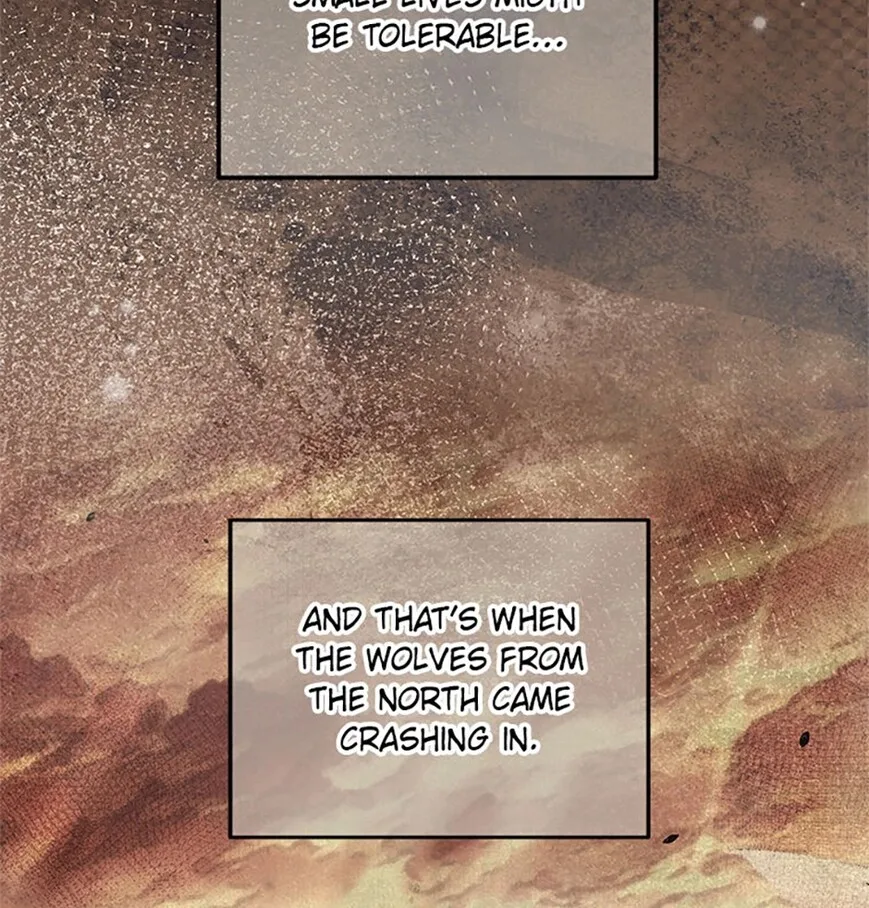 Frozen Wolf, Fire Dragon Chapter 96 page 34