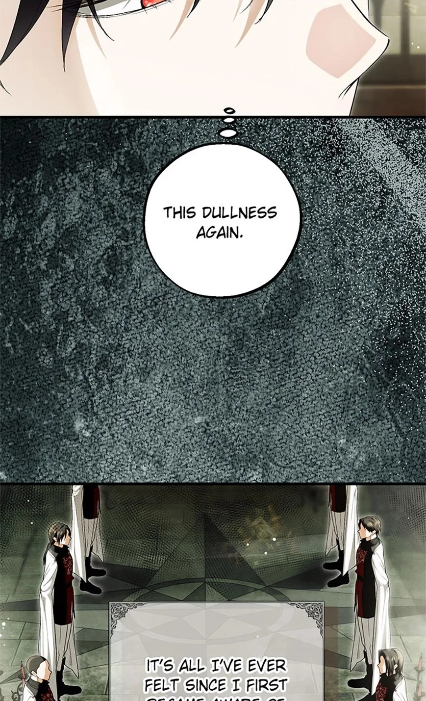 Frozen Wolf, Fire Dragon Chapter 96 page 23