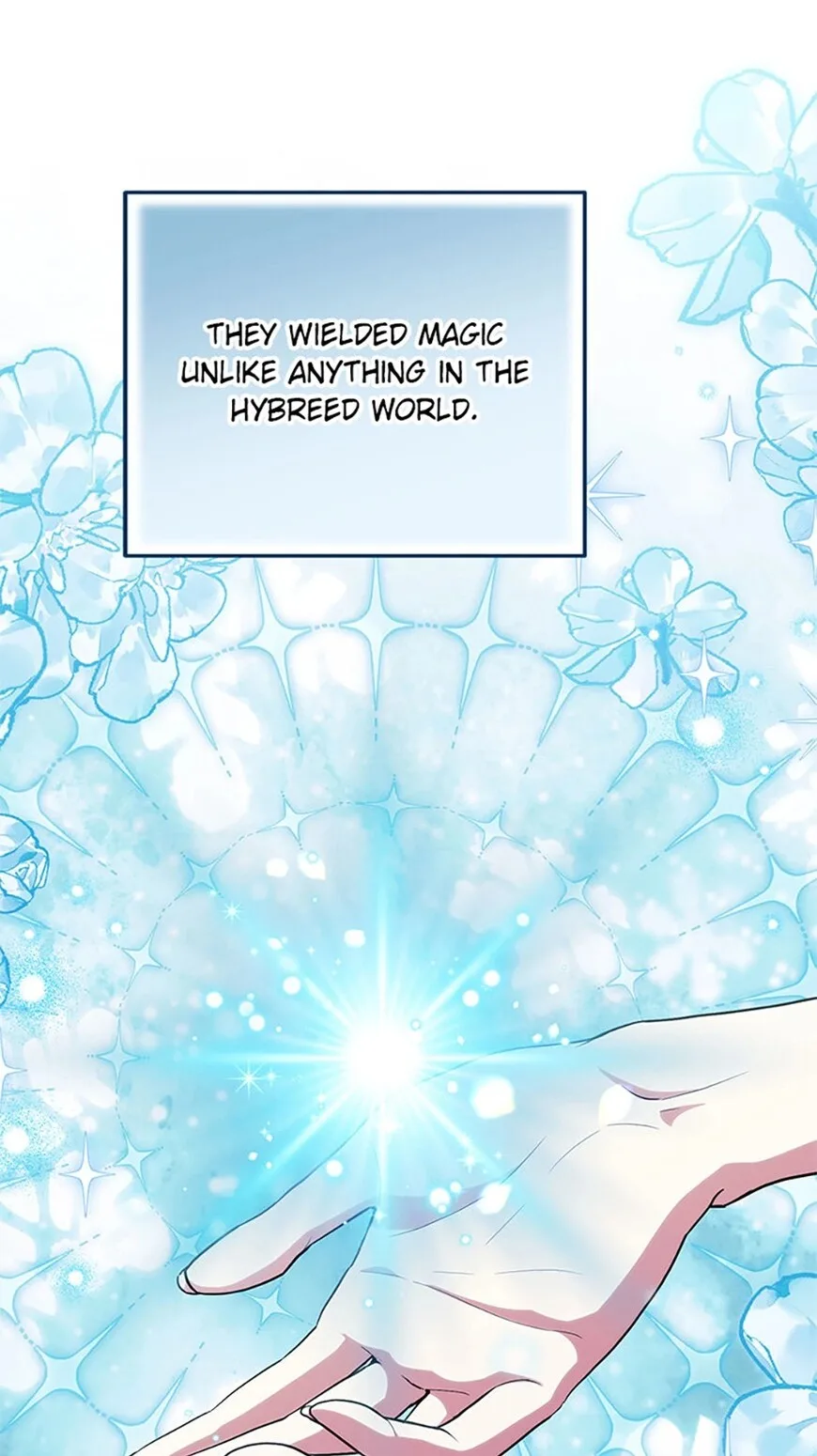 Frozen Wolf, Fire Dragon Chapter 96 page 37