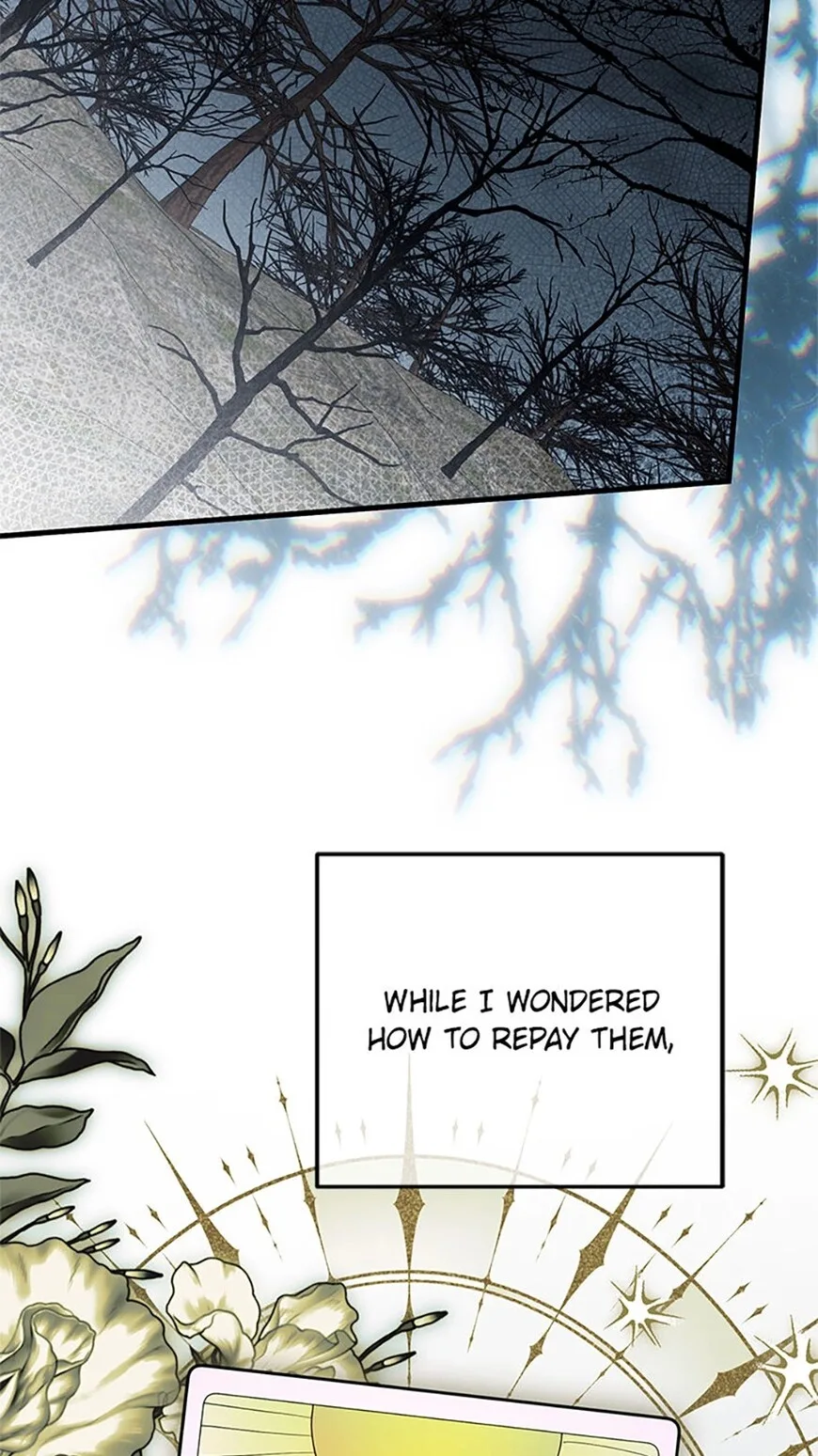 Frozen Wolf, Fire Dragon Chapter 96 page 39