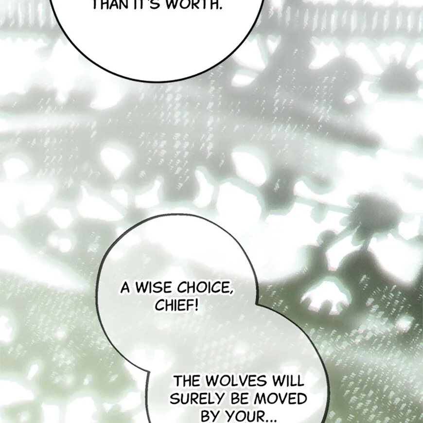 Frozen Wolf, Fire Dragon Chapter 96 page 45