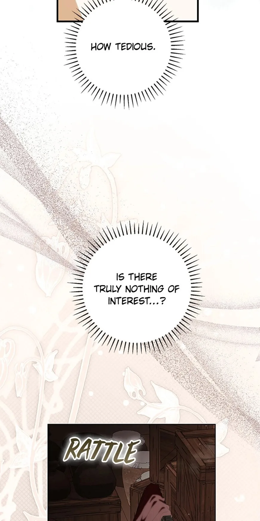 Frozen Wolf, Fire Dragon Chapter 96 page 47