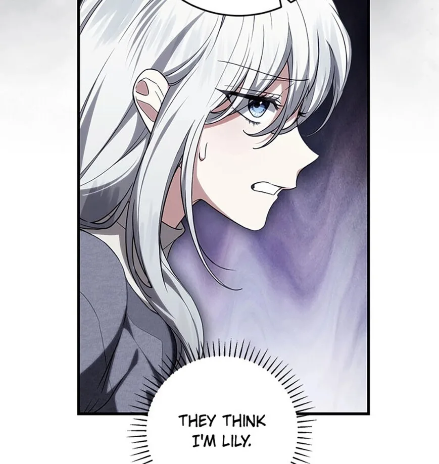 Frozen Wolf, Fire Dragon Chapter 96 page 58