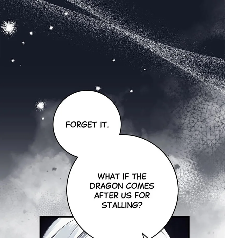 Frozen Wolf, Fire Dragon Chapter 96 page 57