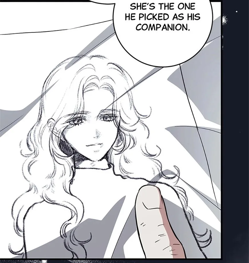 Frozen Wolf, Fire Dragon Chapter 96 page 56