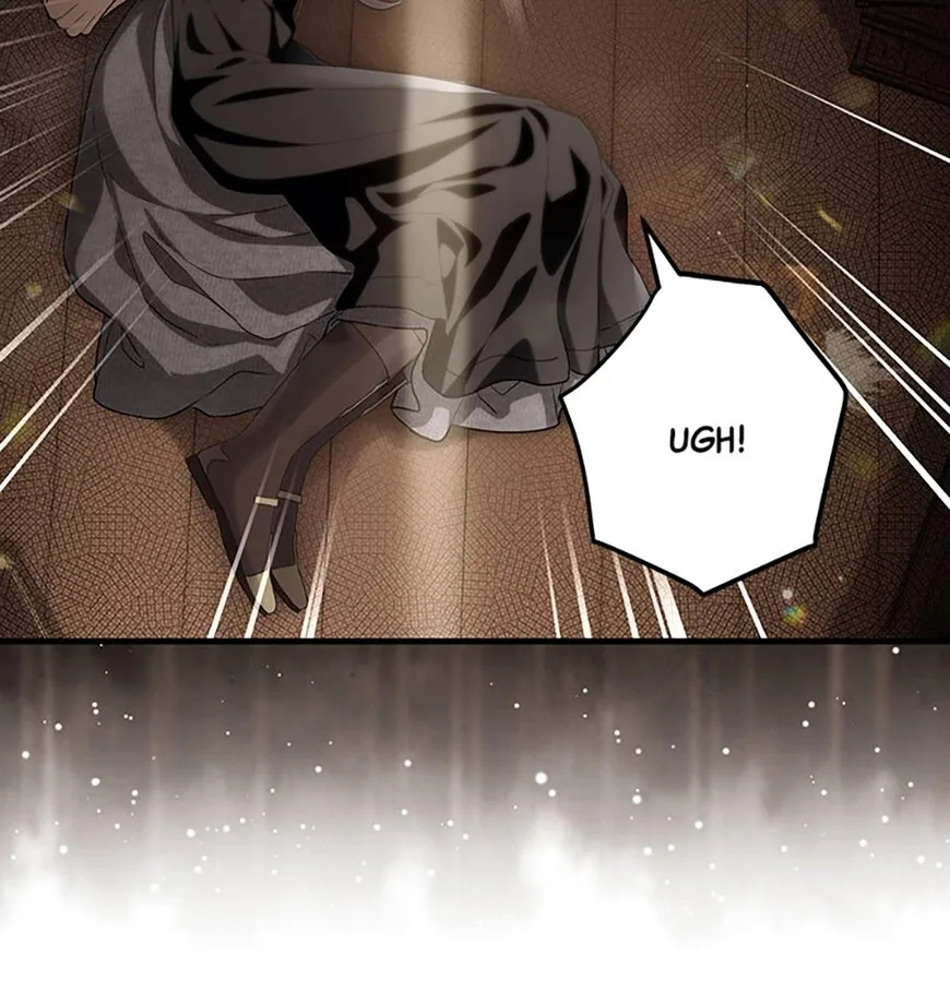 Frozen Wolf, Fire Dragon Chapter 96 page 64