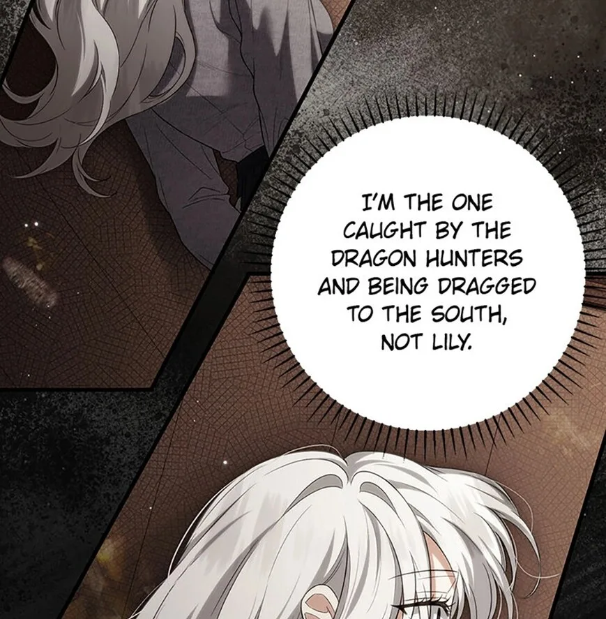 Frozen Wolf, Fire Dragon Chapter 96 page 76