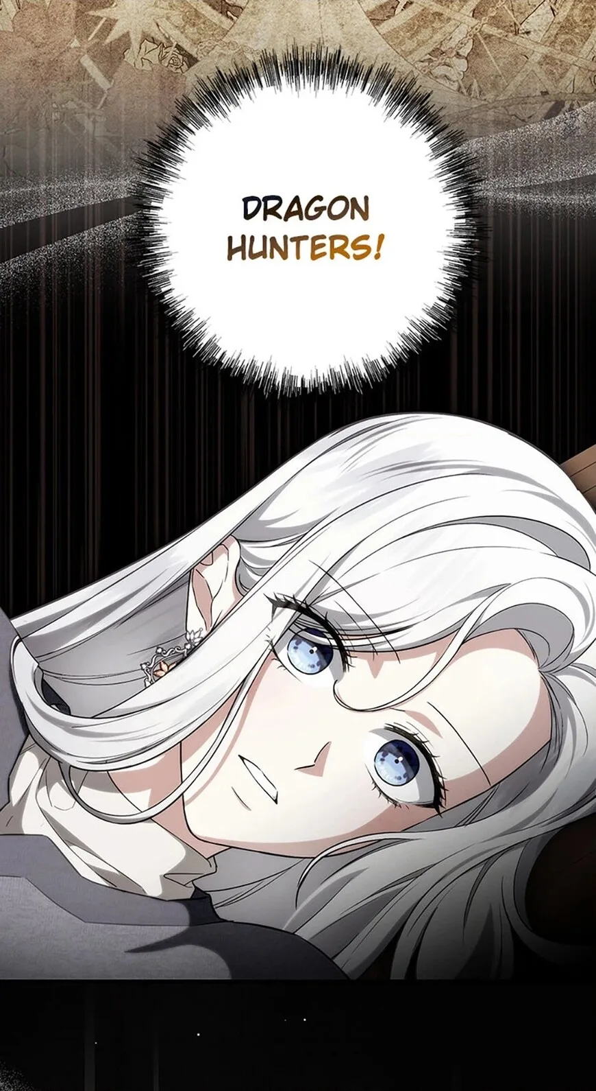 Frozen Wolf, Fire Dragon Chapter 96 page 70