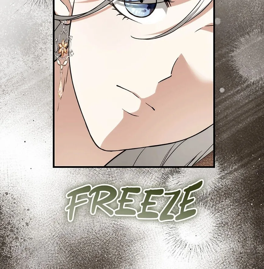 Frozen Wolf, Fire Dragon Chapter 96 page 74