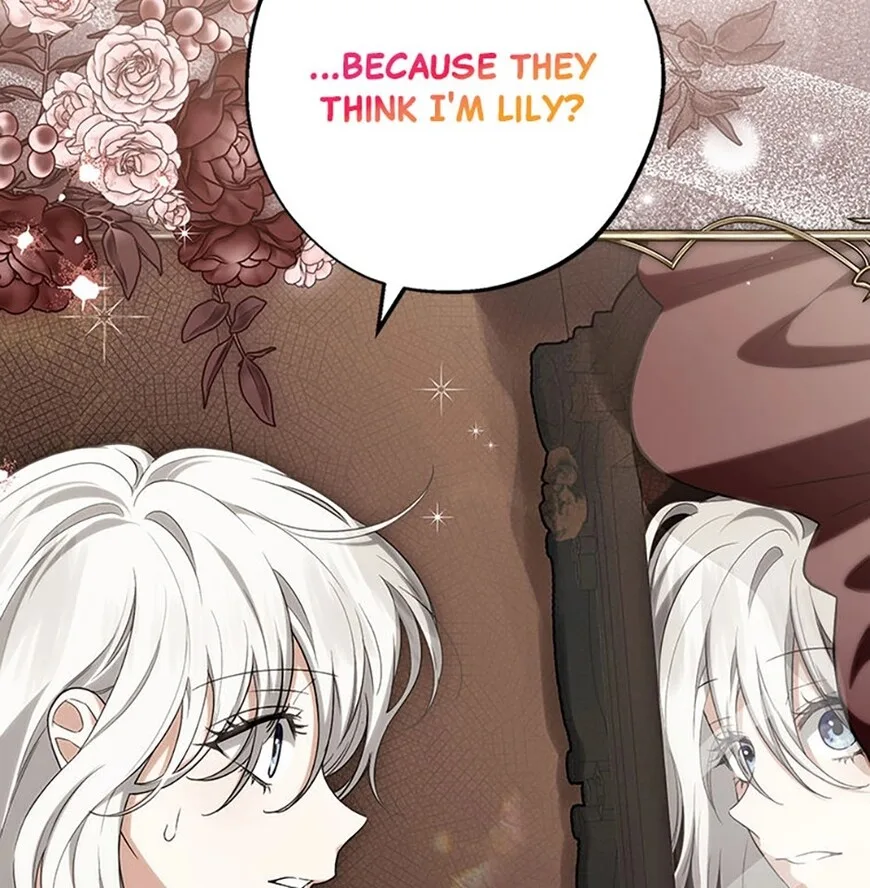 Frozen Wolf, Fire Dragon Chapter 96 page 83
