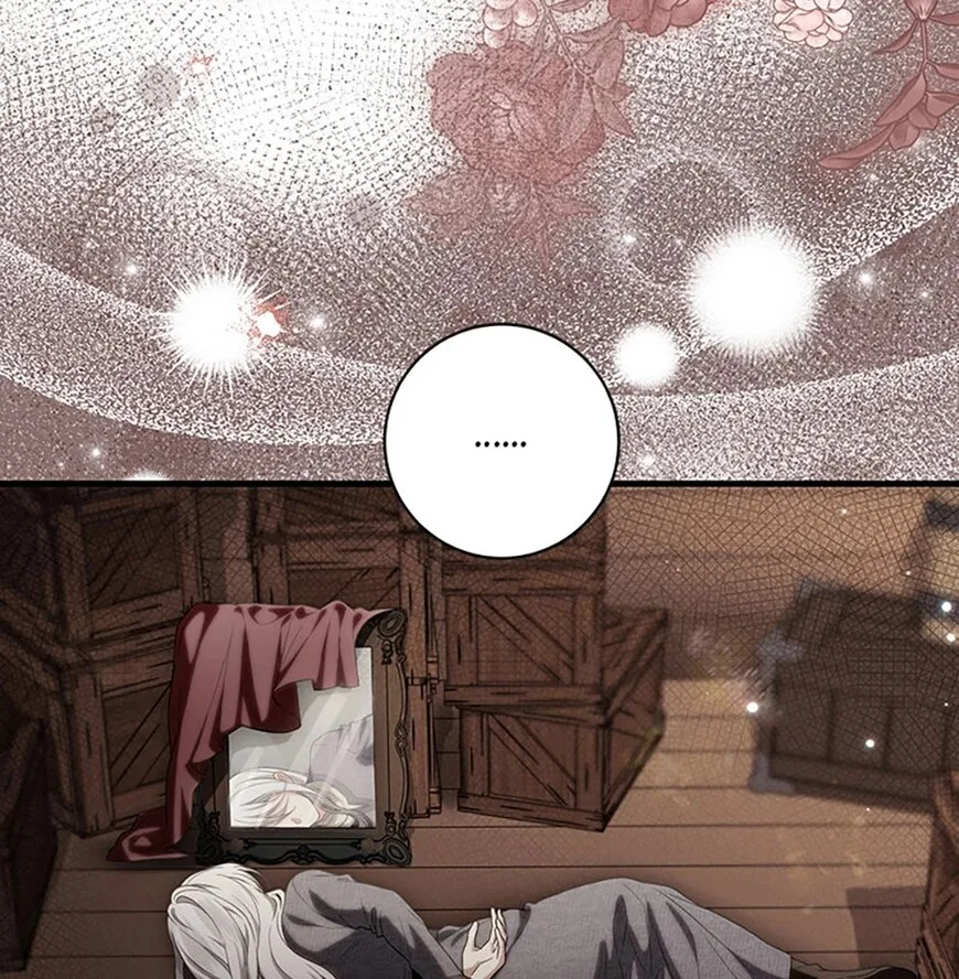 Frozen Wolf, Fire Dragon Chapter 96 page 85