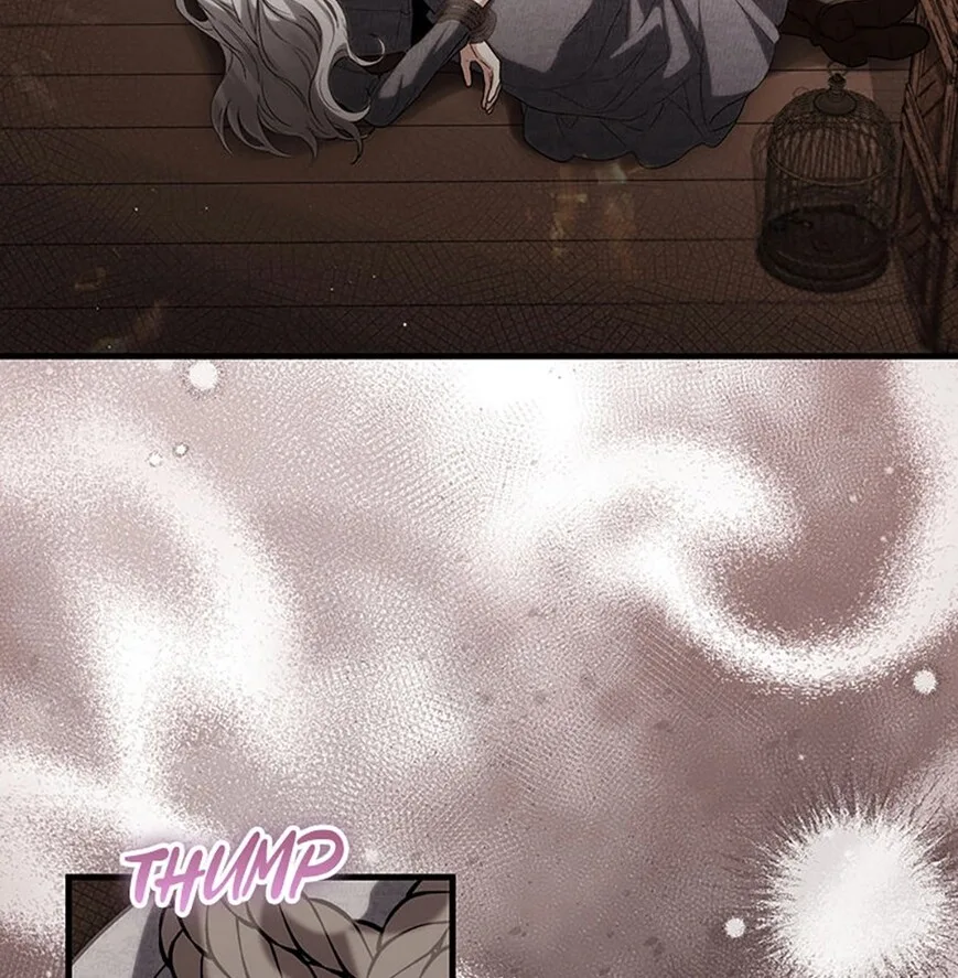 Frozen Wolf, Fire Dragon Chapter 96 page 86