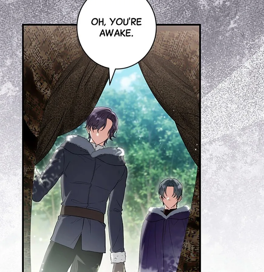 Frozen Wolf, Fire Dragon Chapter 96 page 93