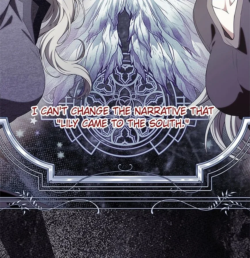 Frozen Wolf, Fire Dragon Chapter 96 page 90