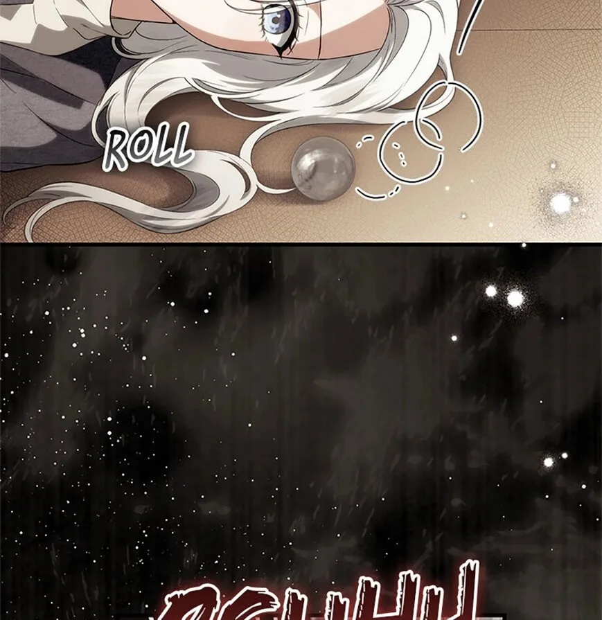 Frozen Wolf, Fire Dragon Chapter 96 page 97