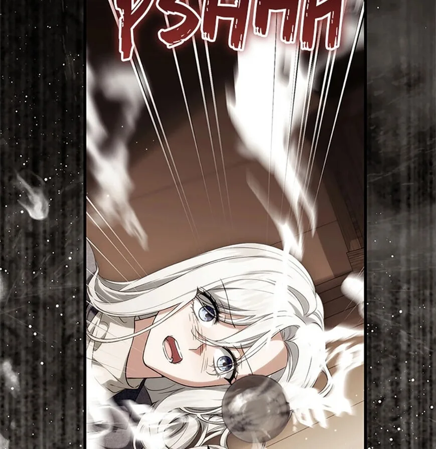 Frozen Wolf, Fire Dragon Chapter 96 page 98