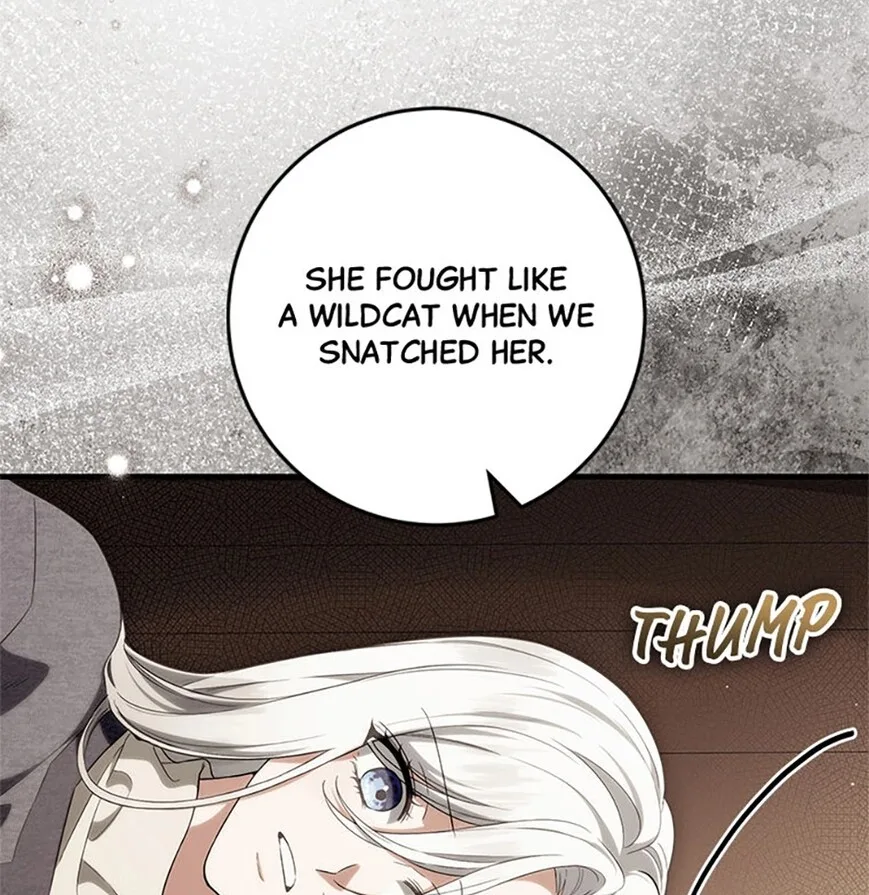 Frozen Wolf, Fire Dragon Chapter 96 page 96