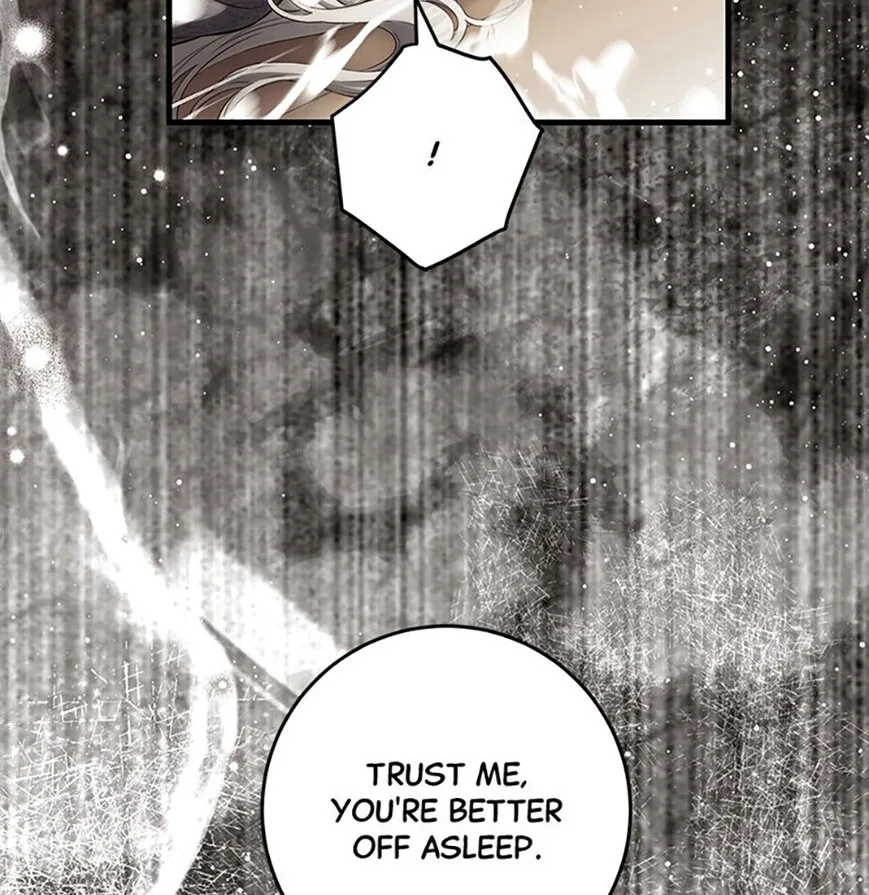 Frozen Wolf, Fire Dragon Chapter 96 page 99