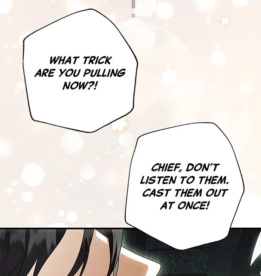 Frozen Wolf, Fire Dragon Chapter 97 page 19