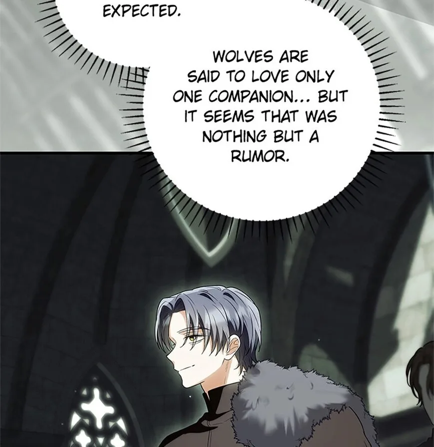 Frozen Wolf, Fire Dragon Chapter 97 page 13