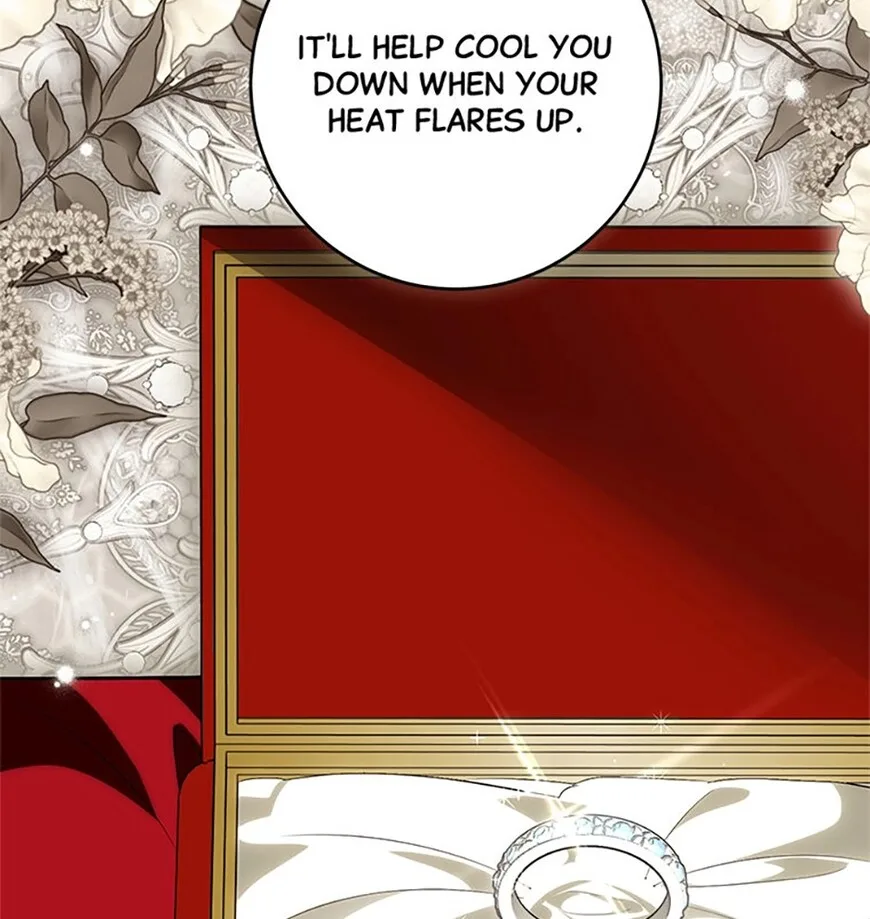 Frozen Wolf, Fire Dragon Chapter 97 page 26