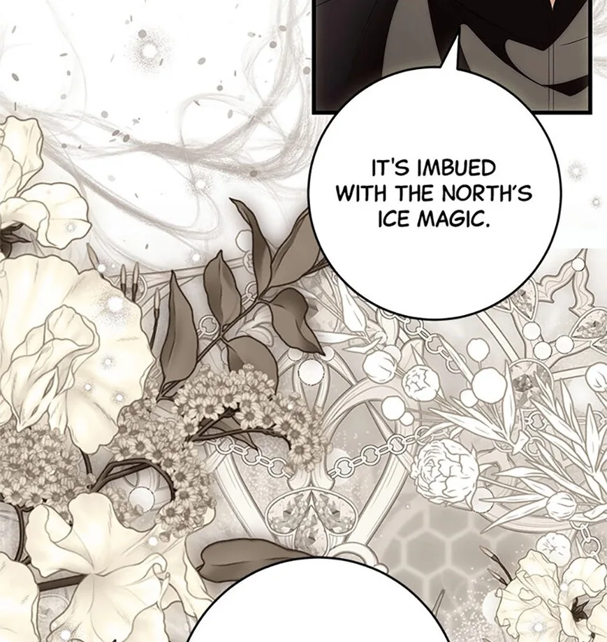 Frozen Wolf, Fire Dragon Chapter 97 page 25