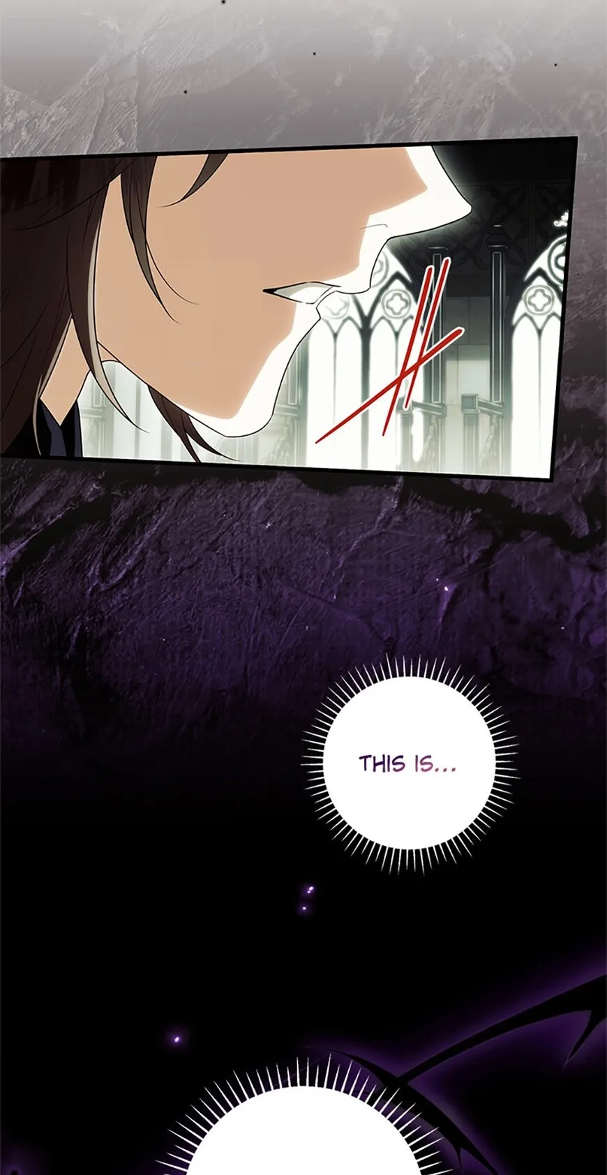 Frozen Wolf, Fire Dragon Chapter 97 page 36