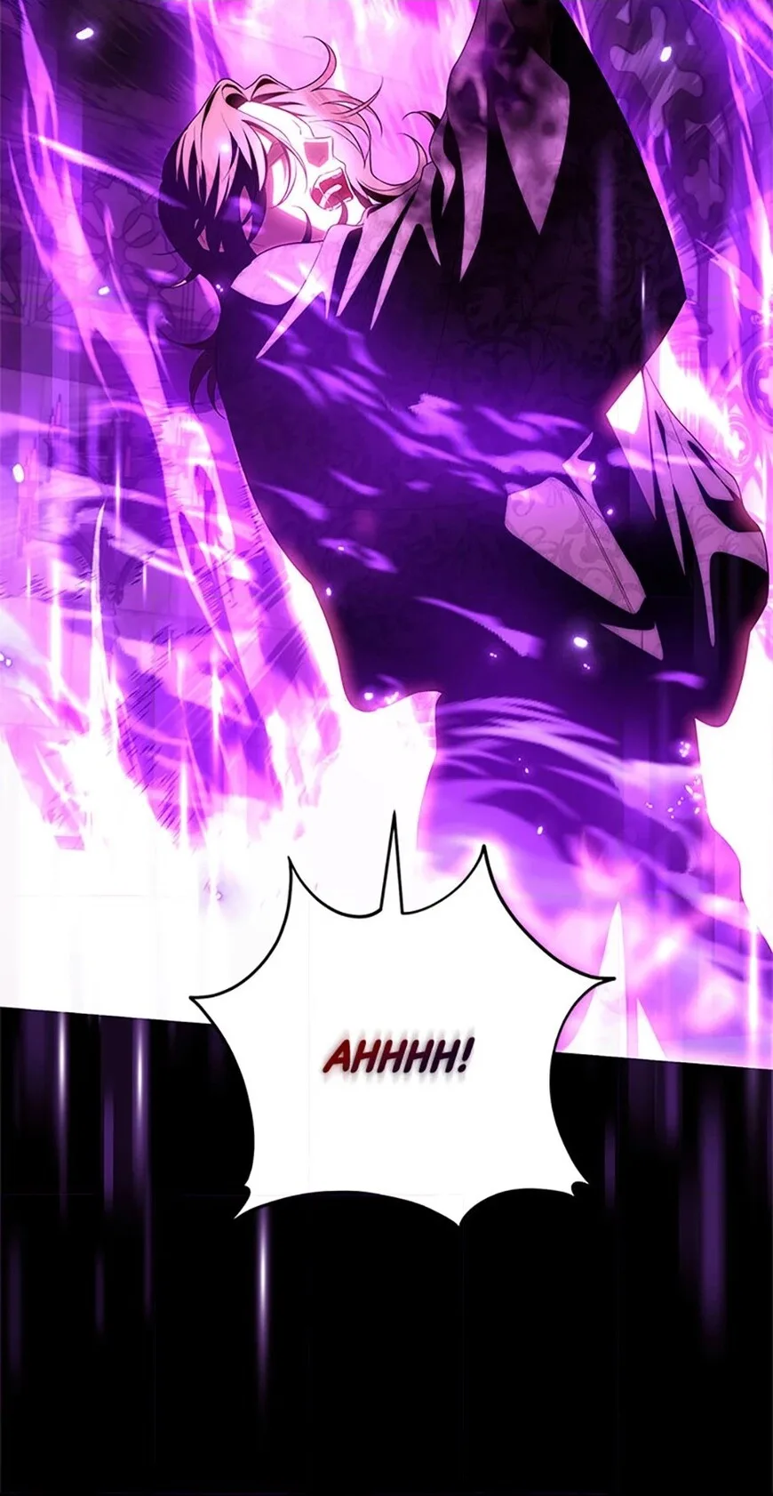 Frozen Wolf, Fire Dragon Chapter 97 page 40