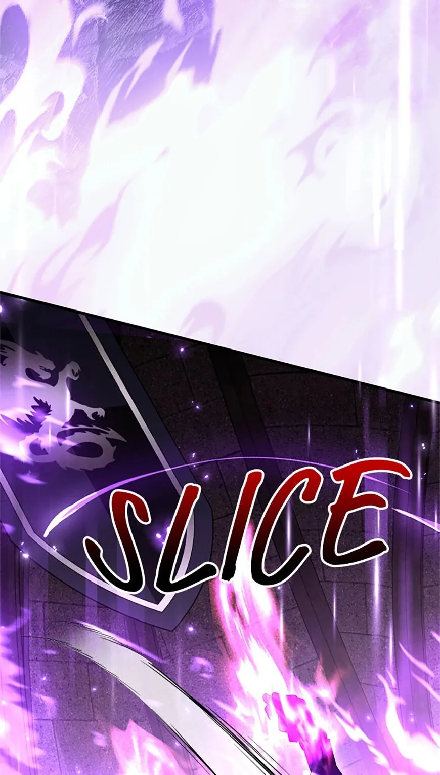 Frozen Wolf, Fire Dragon Chapter 97 page 42