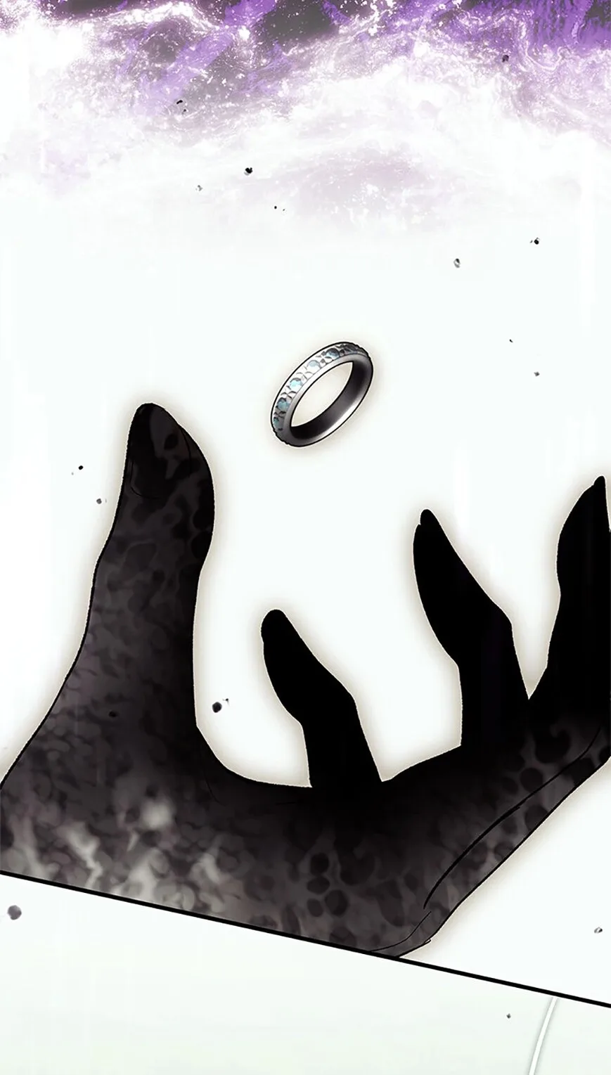 Frozen Wolf, Fire Dragon Chapter 97 page 44