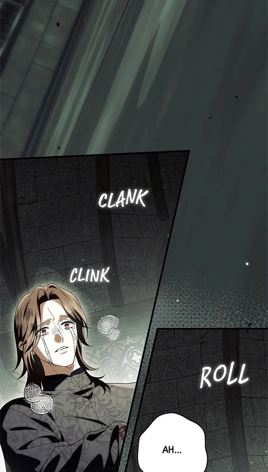Frozen Wolf, Fire Dragon Chapter 97 page 46