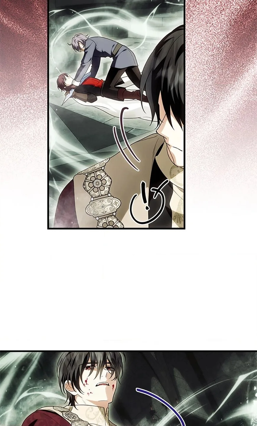Frozen Wolf, Fire Dragon Chapter 97 page 60