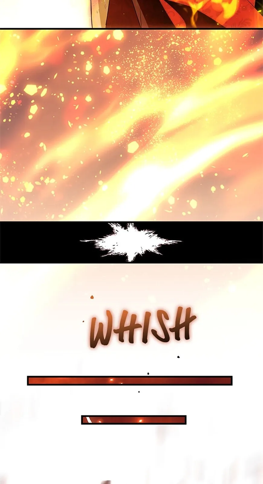 Frozen Wolf, Fire Dragon Chapter 97 page 66