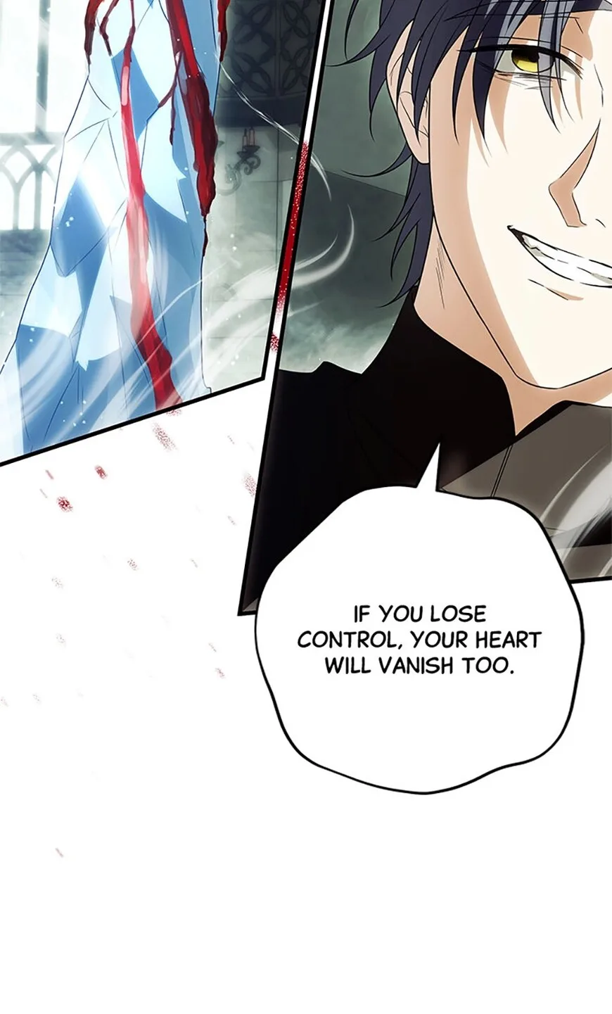 Frozen Wolf, Fire Dragon Chapter 97 page 64