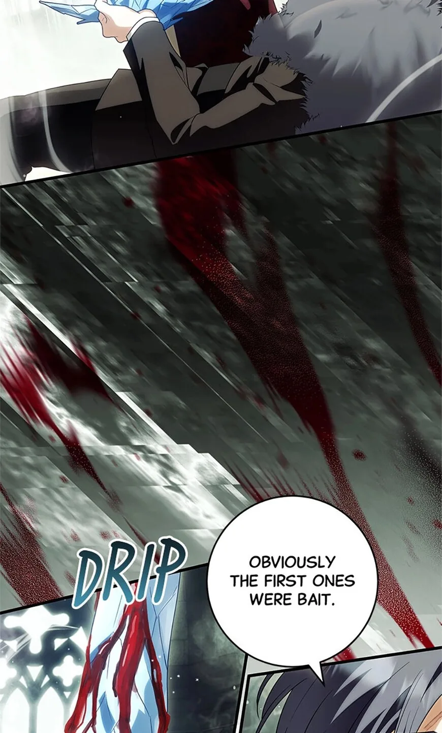 Frozen Wolf, Fire Dragon Chapter 97 page 63