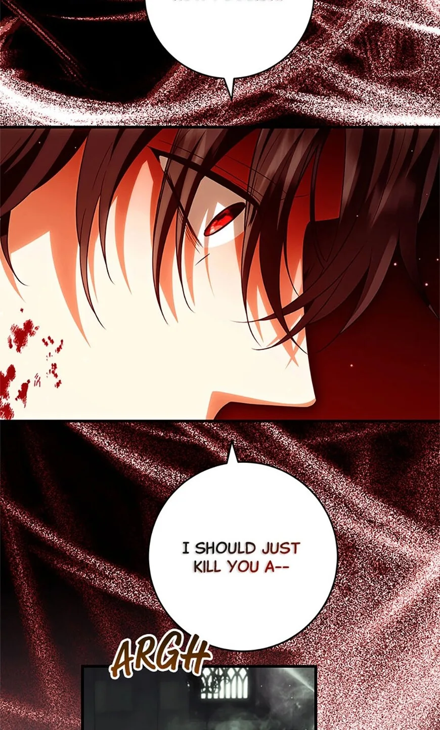 Frozen Wolf, Fire Dragon Chapter 97 page 59