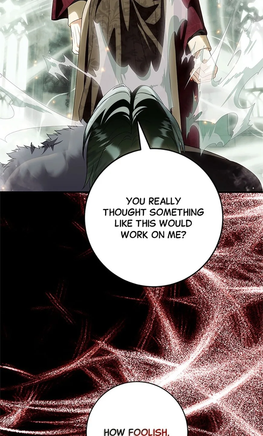Frozen Wolf, Fire Dragon Chapter 97 page 58